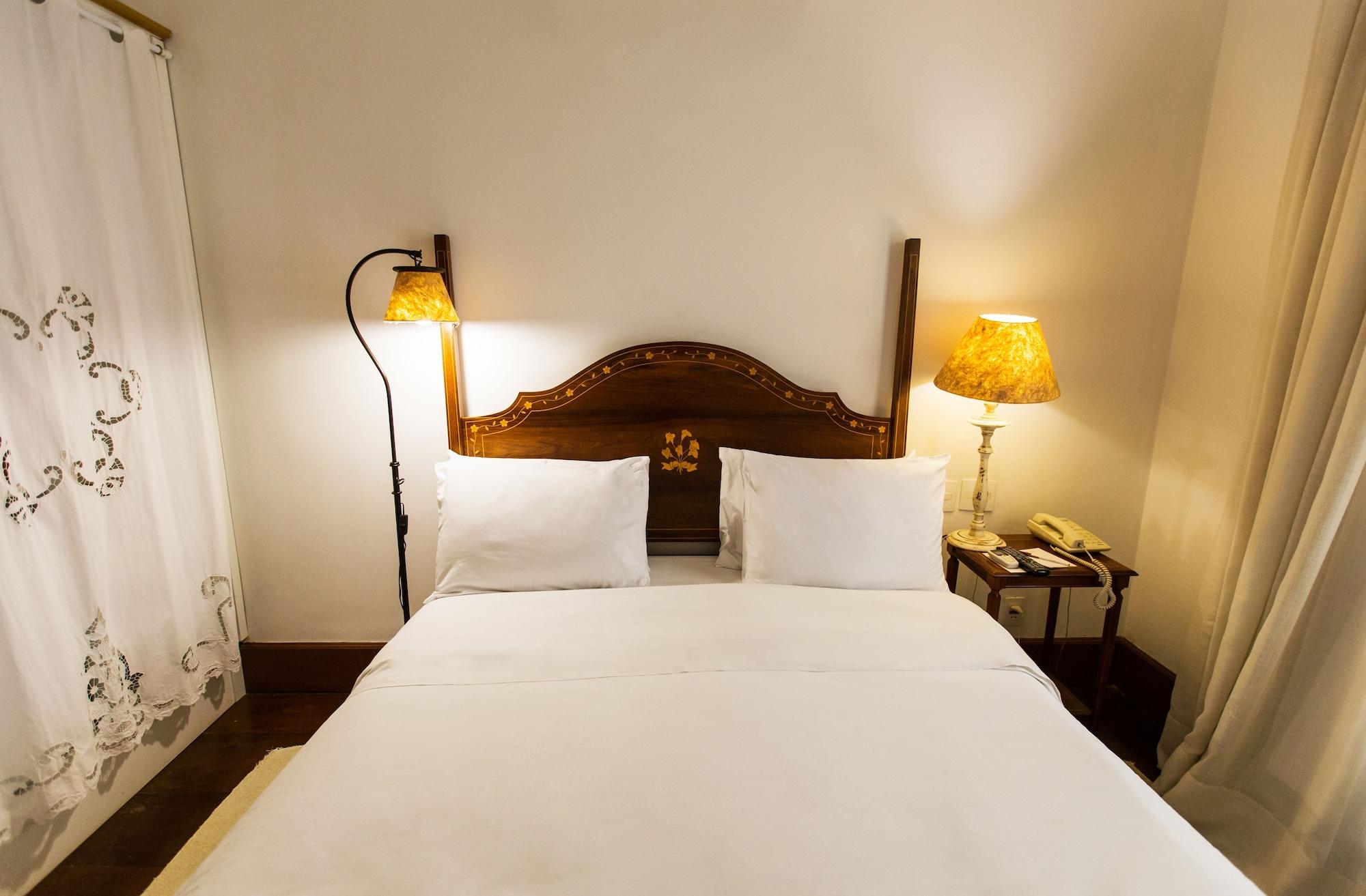 Hotel Solar Do Rosario Ouro Preto  Exteriér fotografie